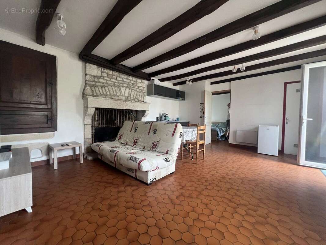 Vente Maison Civaux(86320) 60 000ï¿œ - photo 7