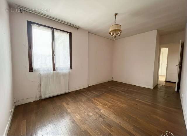 Maison à MAISONS-ALFORT