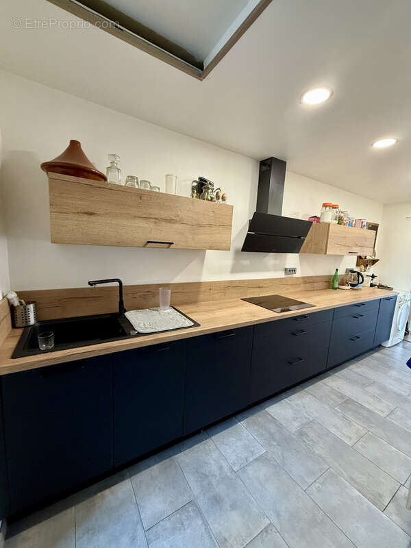 Appartement à AUBAGNE