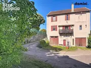 Maison à MONTCHANIN