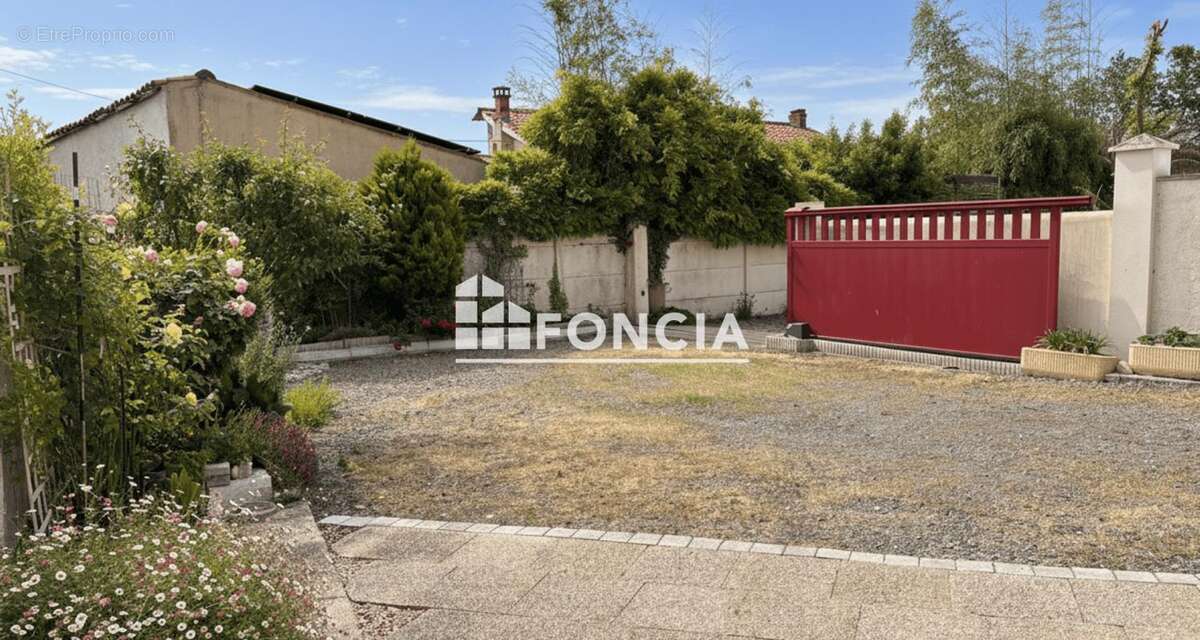 CHATELAILLON-PLAGE, maison de plain-pied située dans un quartier calme - photo 12