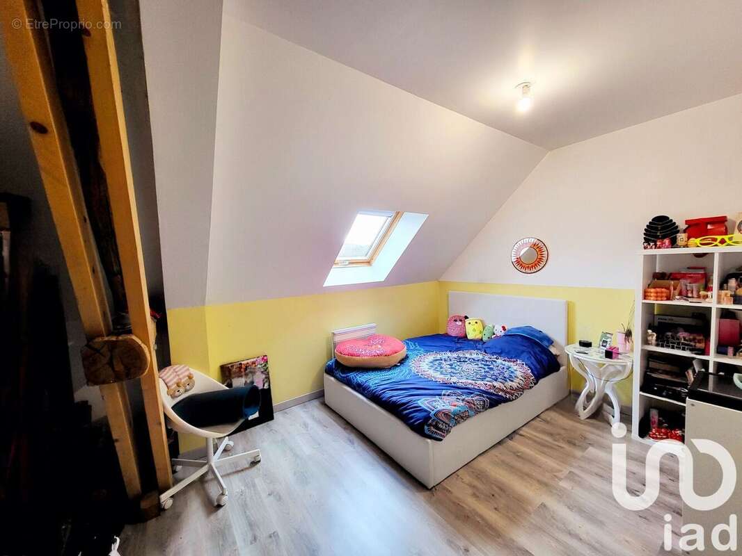 Photo 8 - Maison à SONZAY