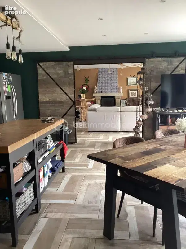 Charmante maison en pierres dans un village classé tout confort - photo 3