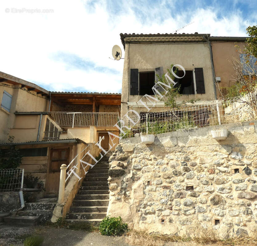 Gros potentiel habitation et/ou location annuelle ou saisonnière - photo 18