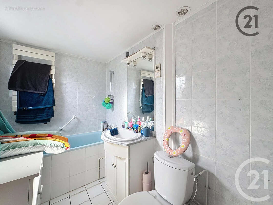 Maison à PERCENEIGE