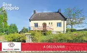 Maison à LA BAZOUGE-DU-DESERT