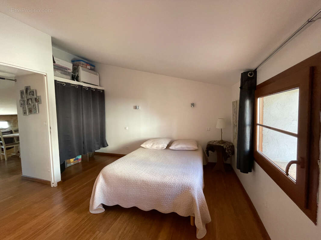 Appartement à CHATEAU-ARNOUX-SAINT-AUBAN