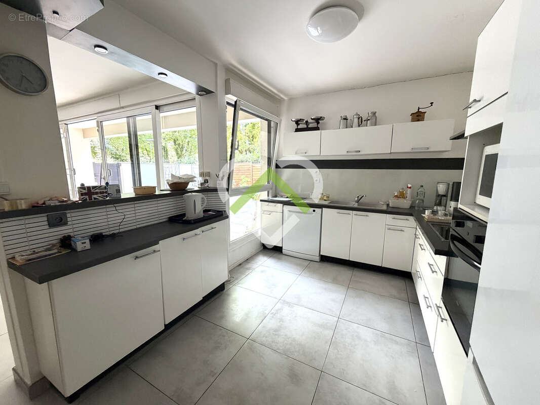Appartement à VILLENEUVE-D'ASCQ