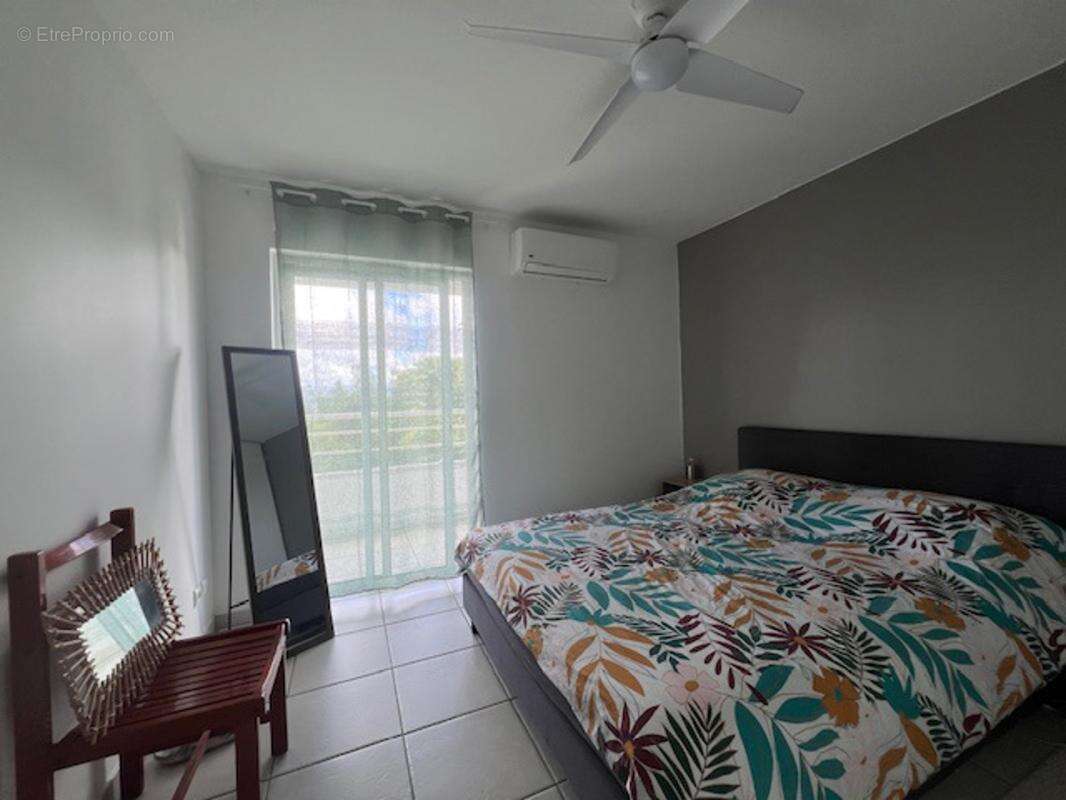 Appartement à FORT-DE-FRANCE