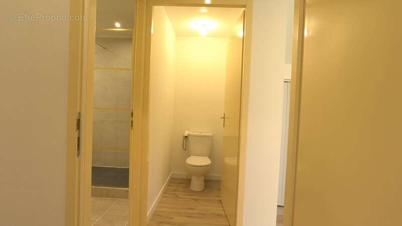 Appartement à AIRE-SUR-L'ADOUR