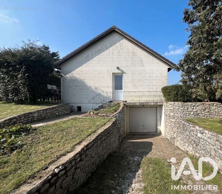 Maison 78 m² à Pre-Saint-Evroult  - photo 9