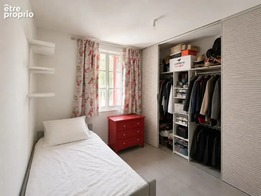 Appartement 3 pièces 55m² - photo 4
