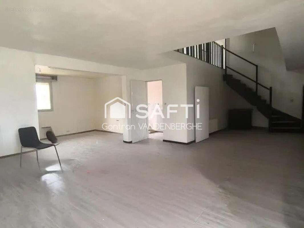 Photo 3 - Maison à SERQUES