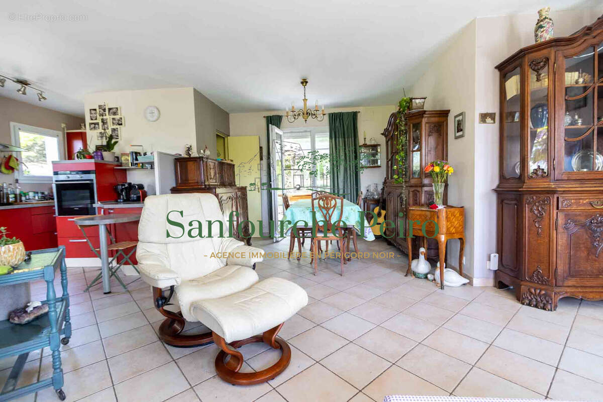 Maison à SARLAT-LA-CANEDA