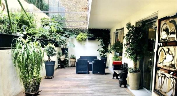 Appartement à PERPIGNAN