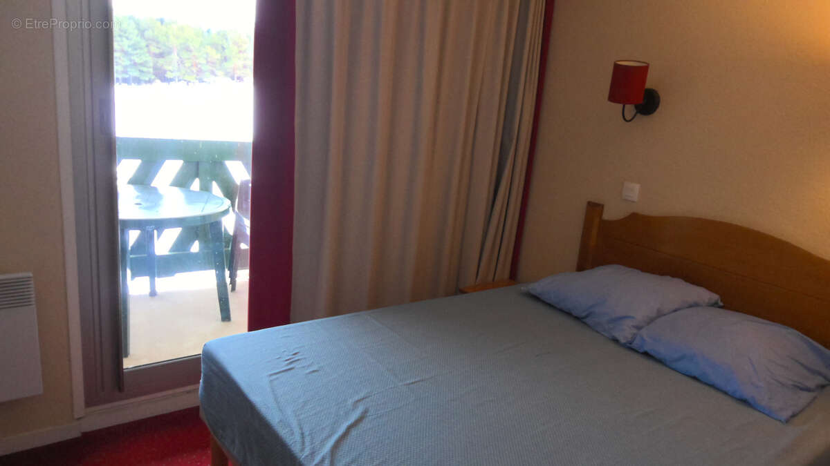 Appartement à BOLQUERE