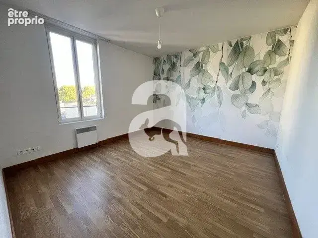 Appartement à SOISSONS