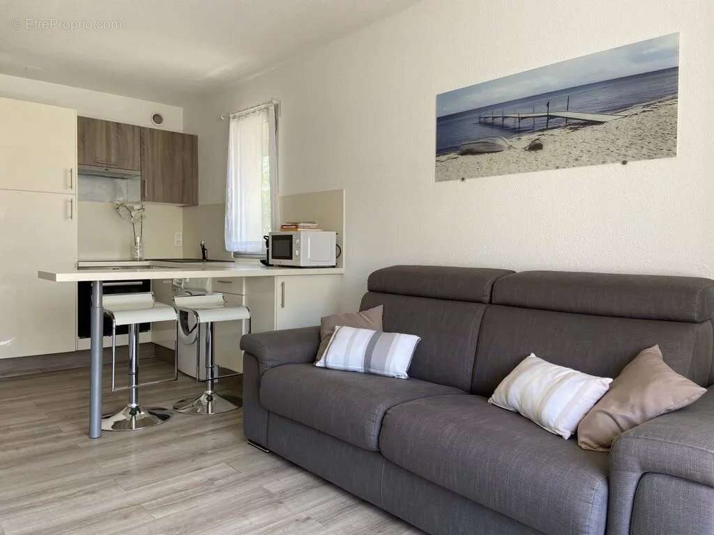 Appartement à ARCACHON