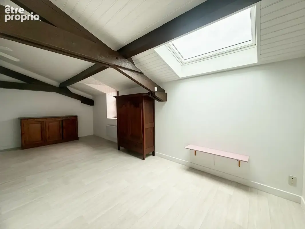 Appartement T2 de 58.88m2 à Saint Jean Pied de Port - photo 8