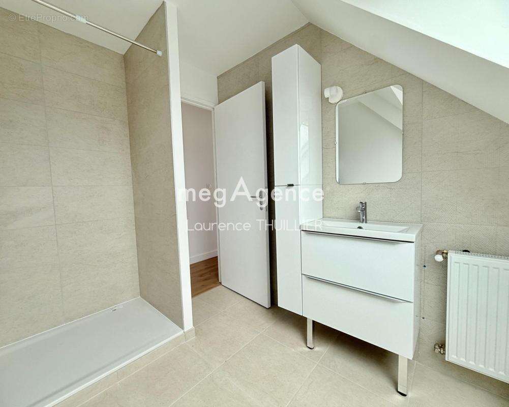 Maison neuve de 2025 – 80 m² – 3 chambres – Prête à vivre ! - photo 9