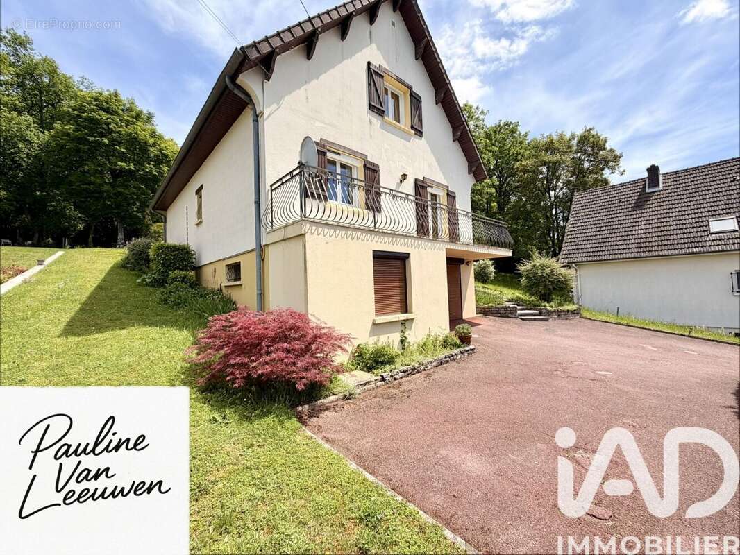 Photo 2 - Maison à BAR-SUR-SEINE