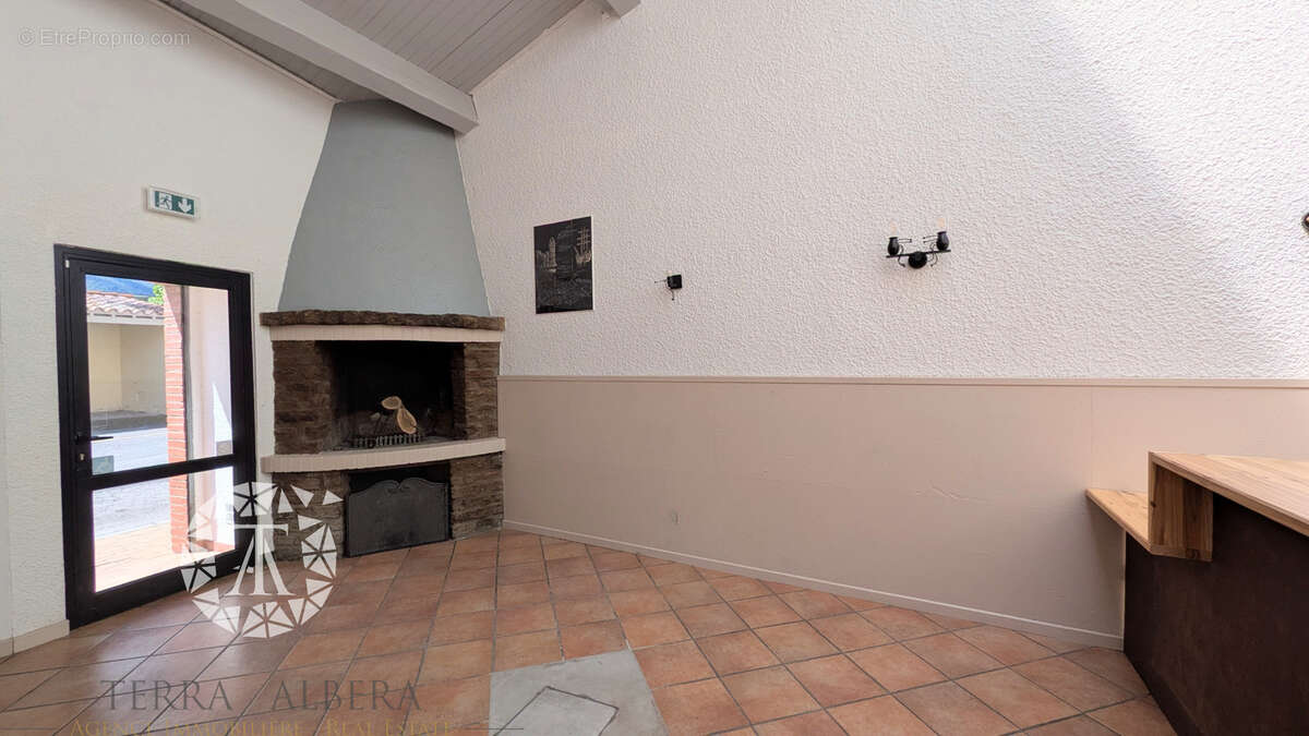 Appartement à SOREDE
