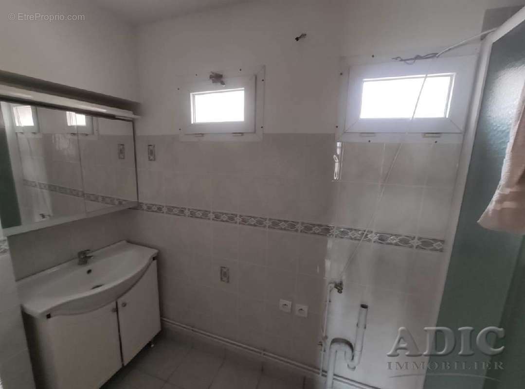 Maison à SILLY-LE-LONG