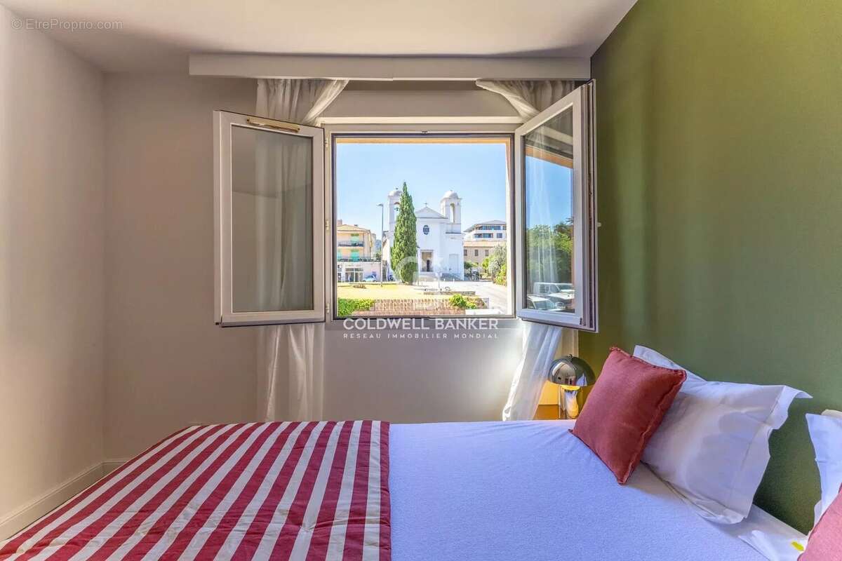 L'ile-rousse - Centre ville - Sublime T3 standing - Balcons, parking & cave - photo 23