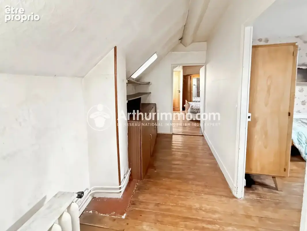 Maison de charme avec jardin exotique à Étiolles - photo 13