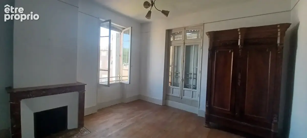 Maison  de  maitre - photo 7