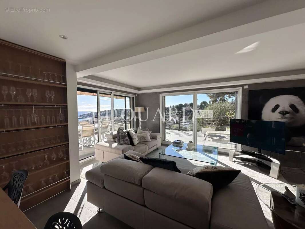 Appartement à ROQUEBRUNE-CAP-MARTIN
