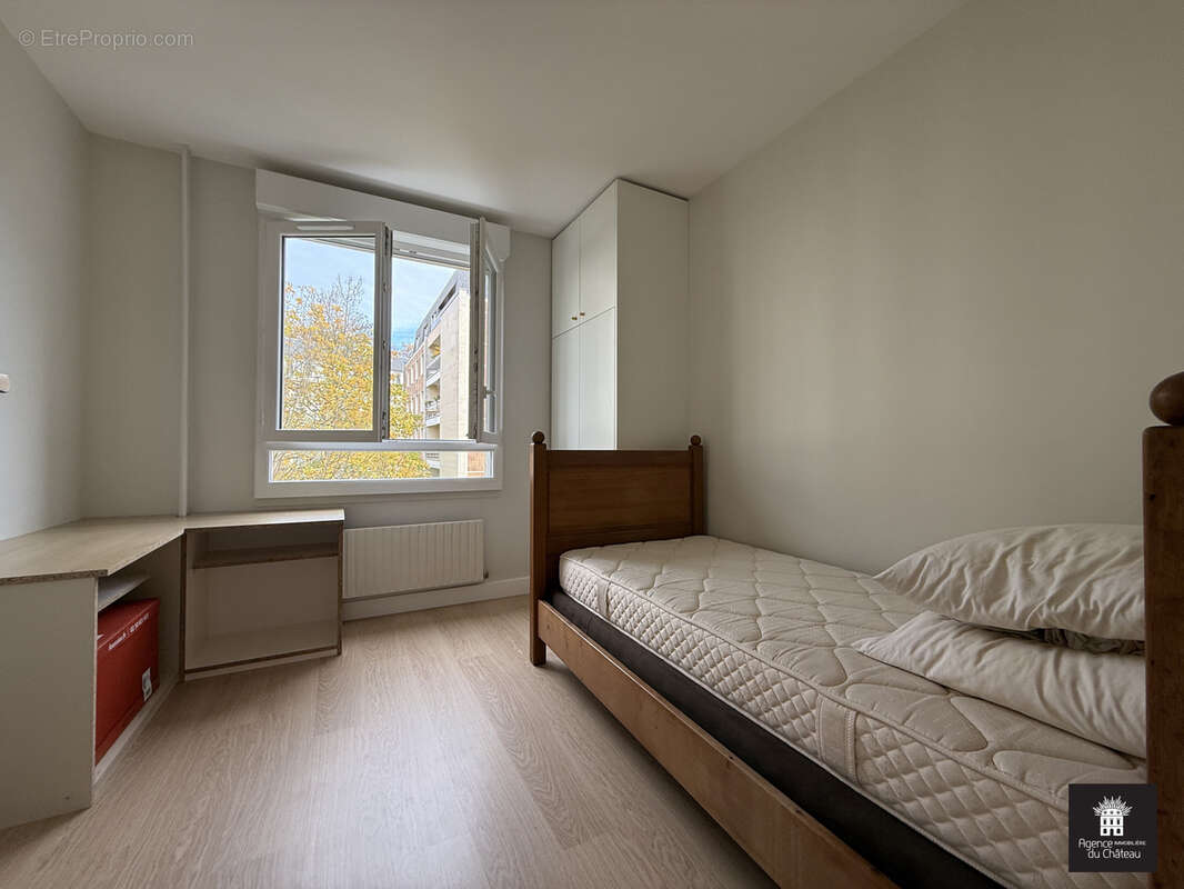 Appartement à VERSAILLES