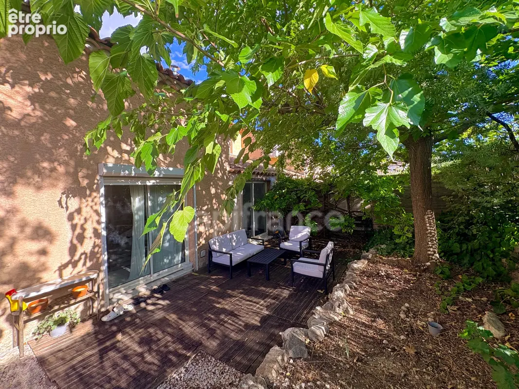 Maison familiale à vendre 4 pièces, adresse privilégiée à SAINT GELY DU FESC (34) - photo 12