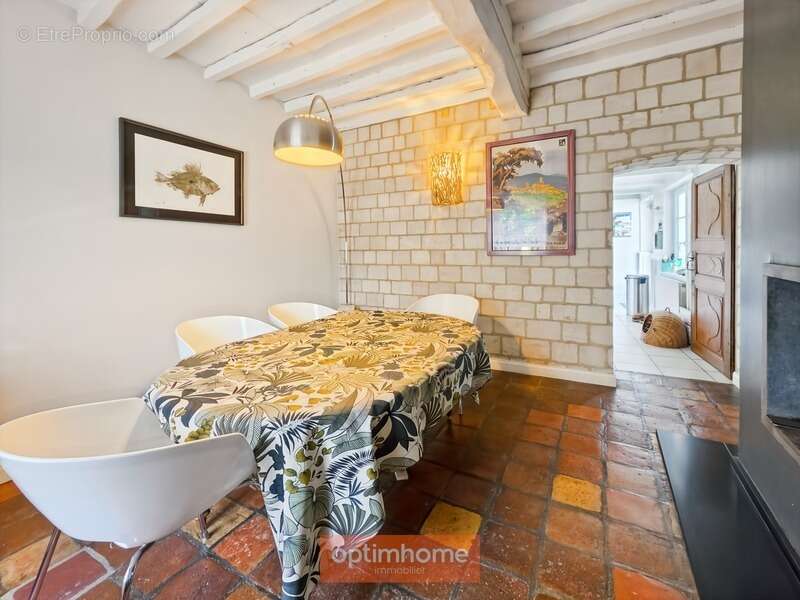 Propriete 273 m² 6 chambres jardin expo sud - photo 8