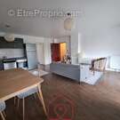 Appartement à L'ILE-SAINT-DENIS