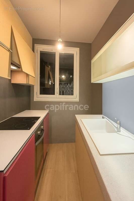 Appartement à BREST