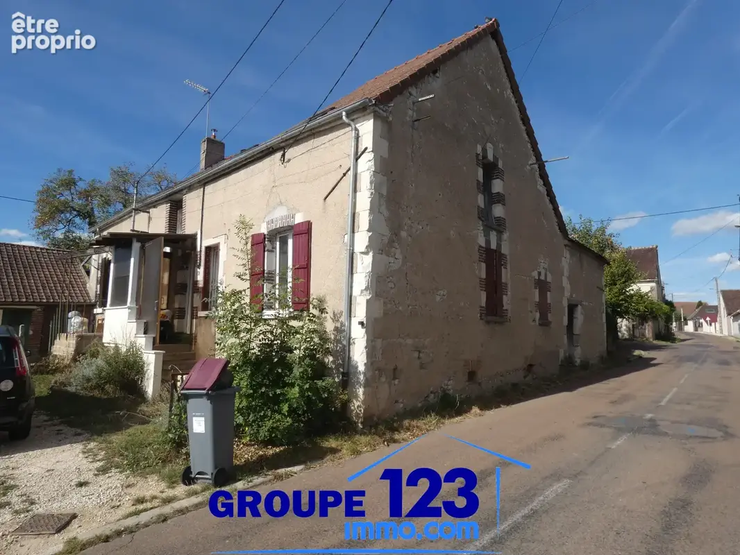 Maison 2 chambres - photo 8