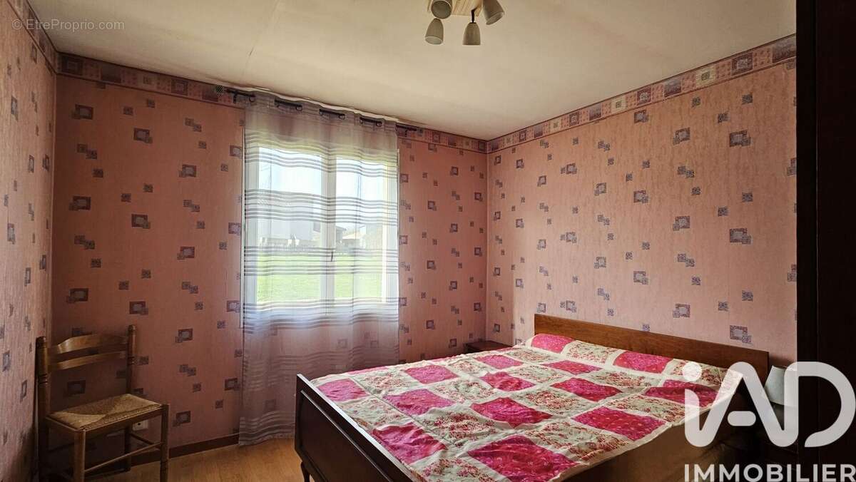 Maison 124 m² à Taize-Aizie  - photo 8
