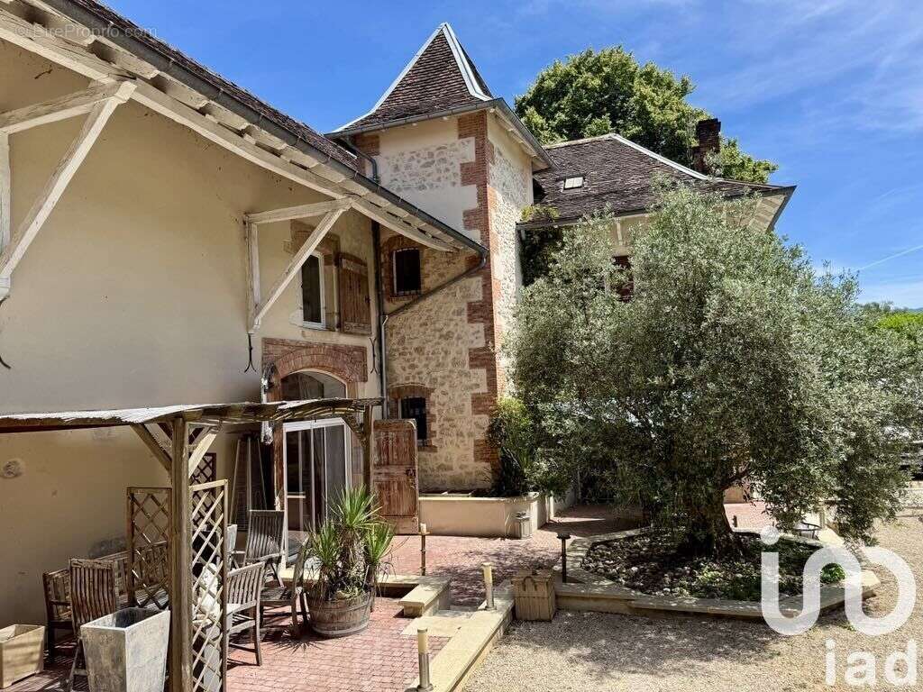 Photo 3 - Maison à BRENS