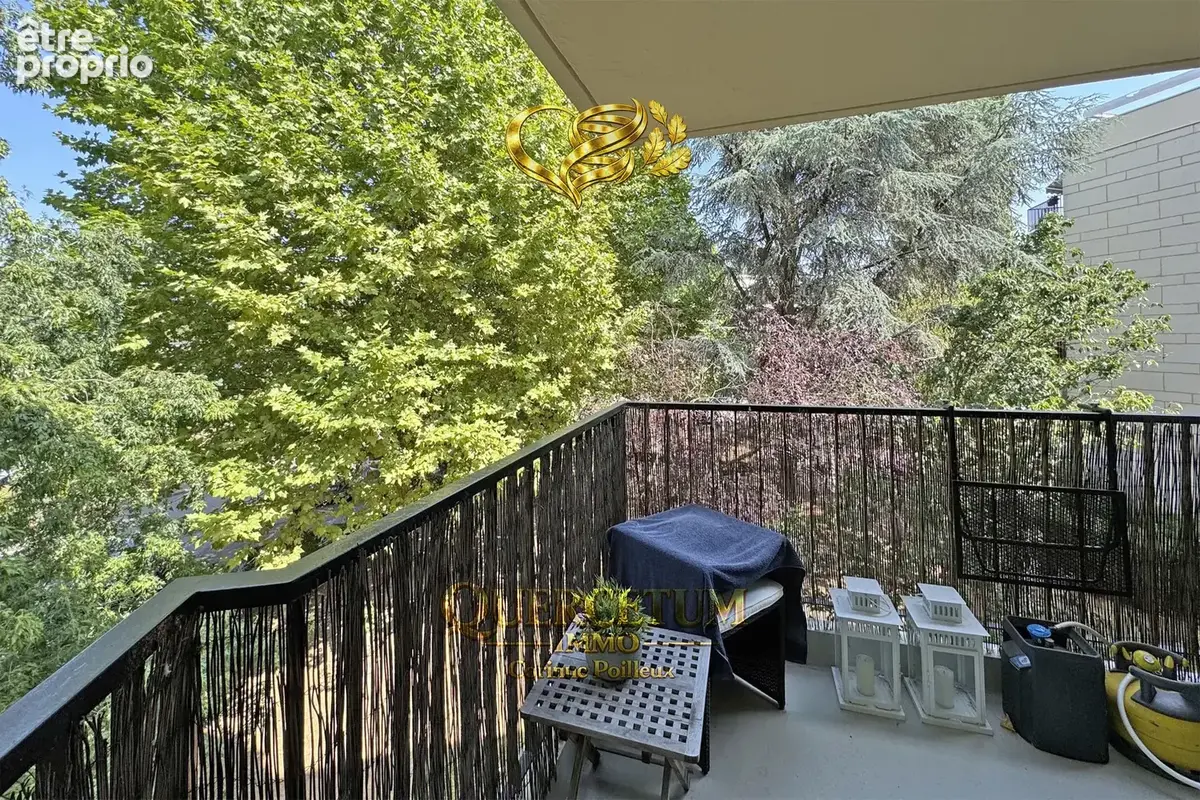 'PIN PARASOL' : Appartement 54 m2 - 1 chambre   balcon - cave - photo 6