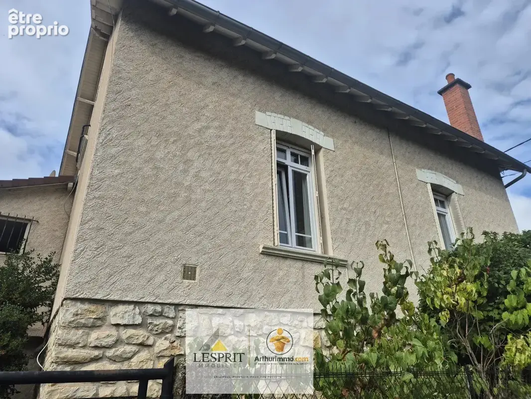 Vente Maison Brive-la-gaillarde(19100) 149 730ï¿œ - photo 5