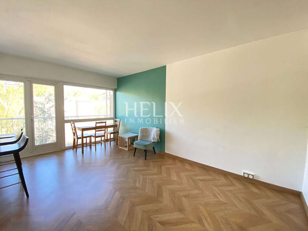 Appartement à LE PECQ