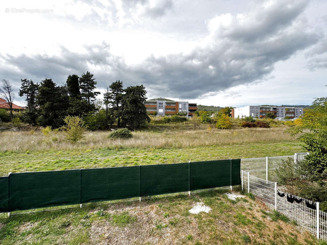 Appartement à MANOSQUE