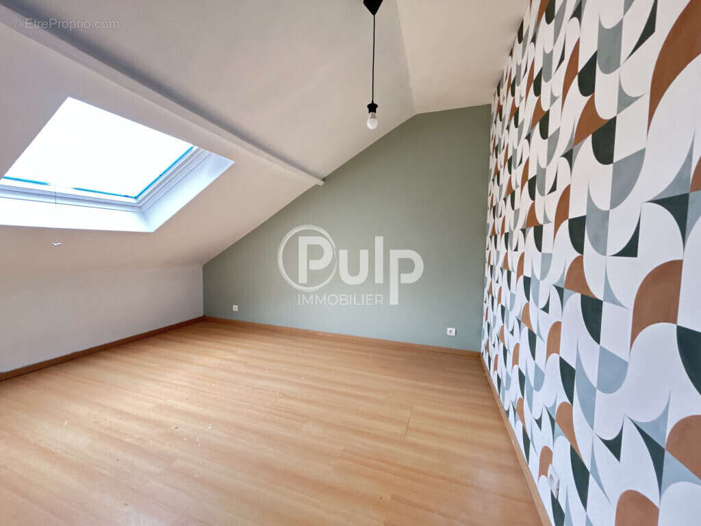 Appartement à HARNES