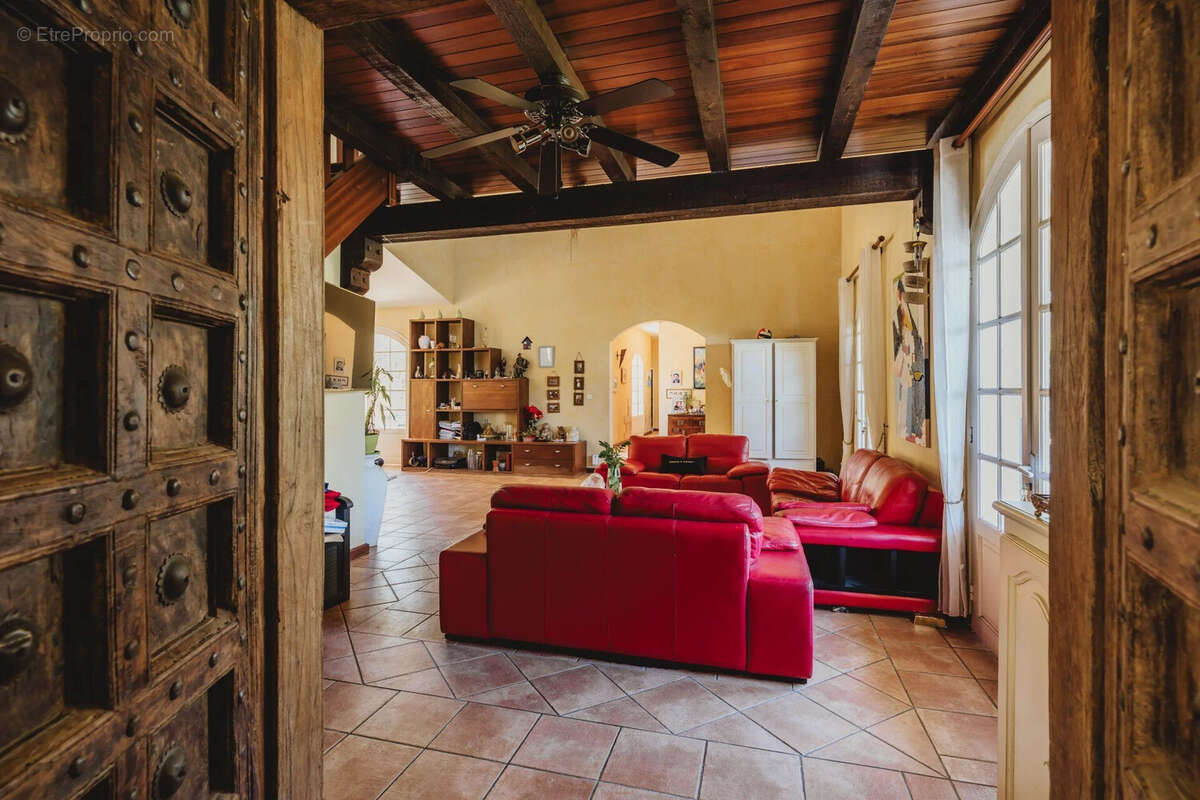 Maison à SAINT-PIERRE