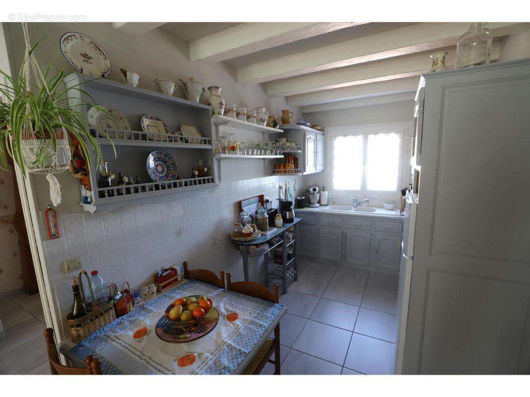 Maison à SAINT-GEORGES-D&#039;OLERON