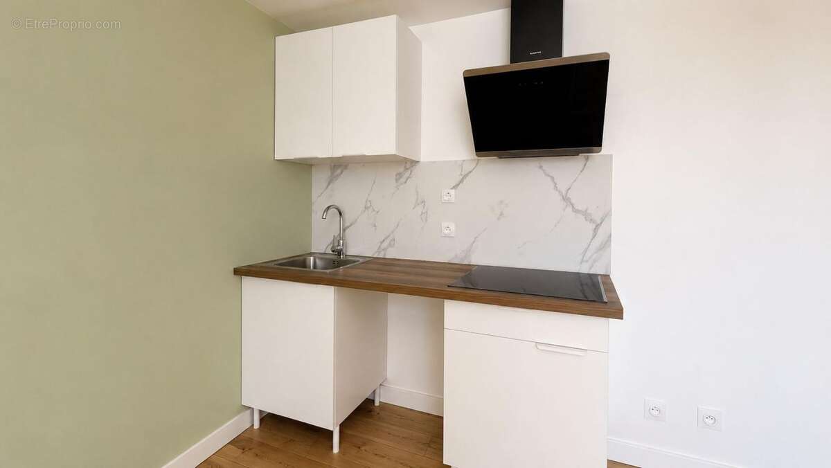 Appartement à ETAMPES