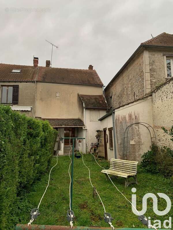Photo 2 - Maison à CHATEAU-THIERRY