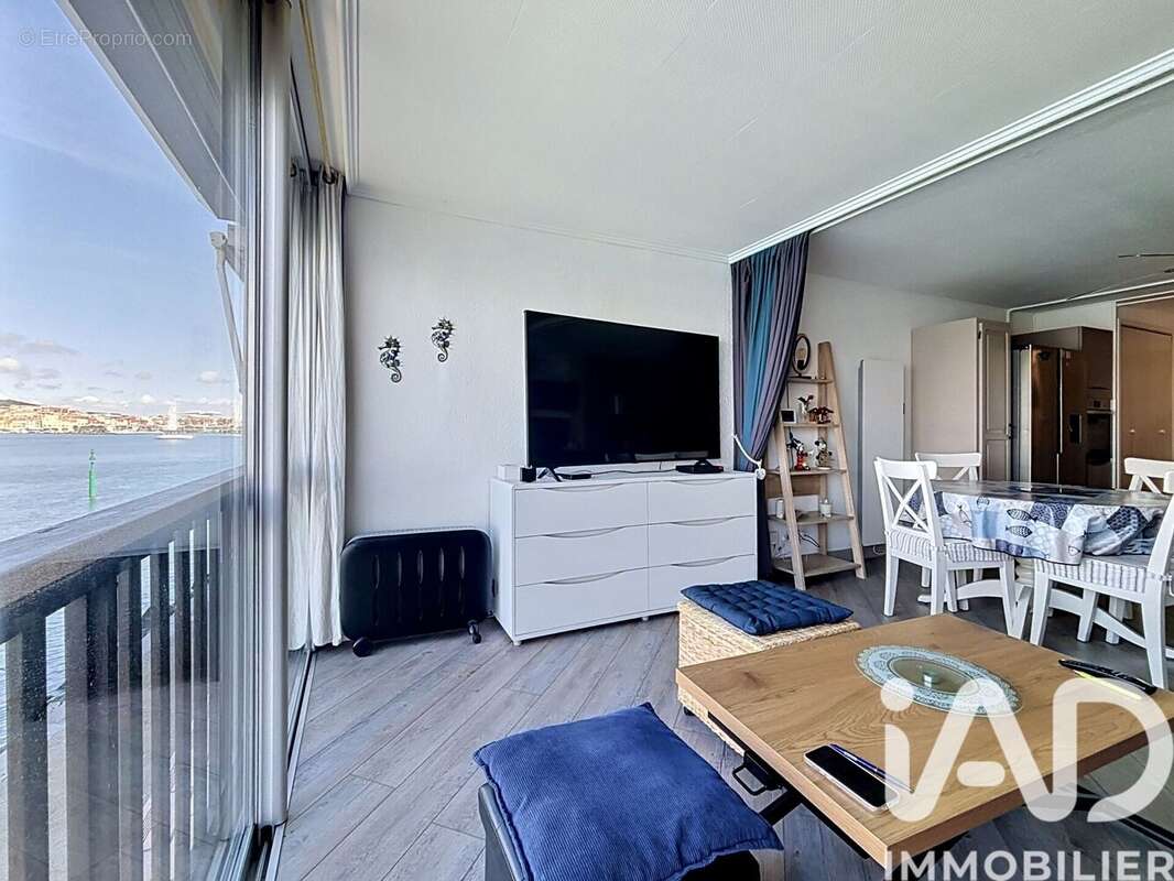 Photo 2 - Appartement à AGDE