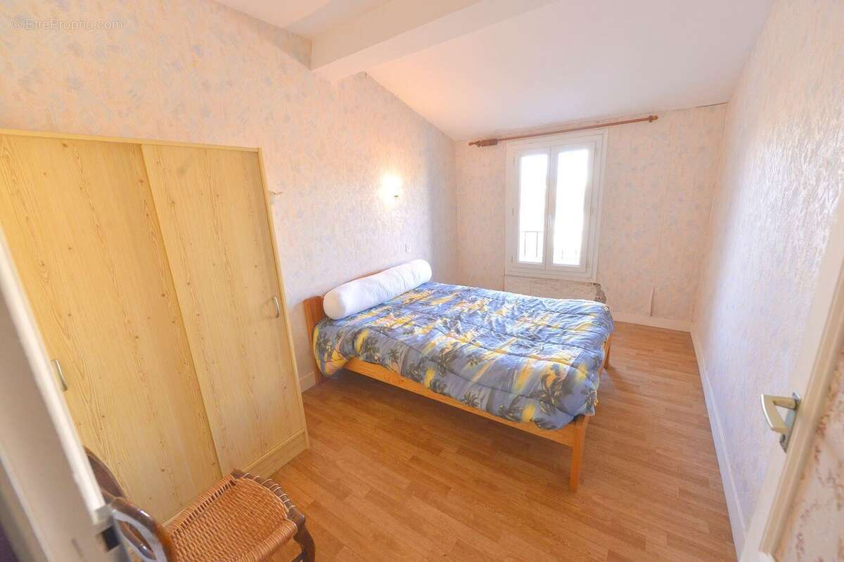 Maison à SAINT-GEORGES-DE-DIDONNE